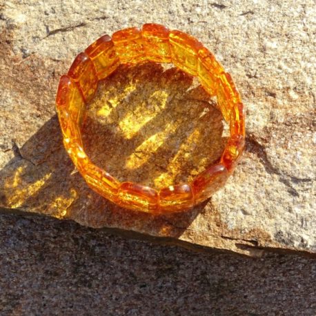 Bracelet Ambre de la Baltique (3)