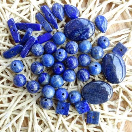LAPIS-LAZULI